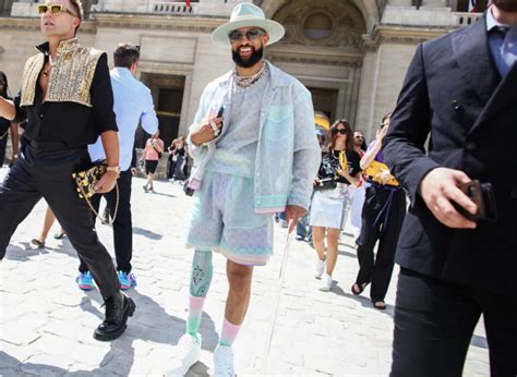 All The Best Street Style From Paris Fashion Week Spring 2023