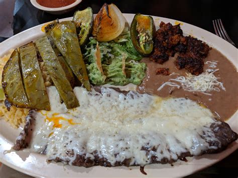 Tacos El Durango Menu Reviews And Photos 3900 Washington St Ste S