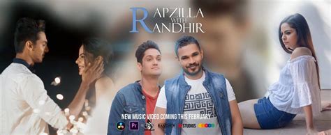 Rapzilla With Randhir Facebook Love Decibel