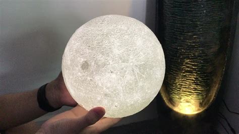 3d Print Led Moon Light Wholesale Buy 3d Print Led Moon Light