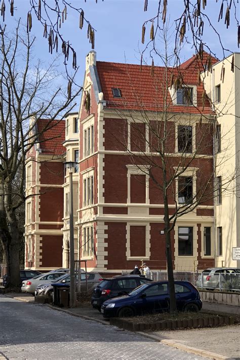 268 € 59,35 m² 3 zimmer. Umbau/Umnutzung ehem. Kinder- und Jugendpsychiatrie in 30 ...