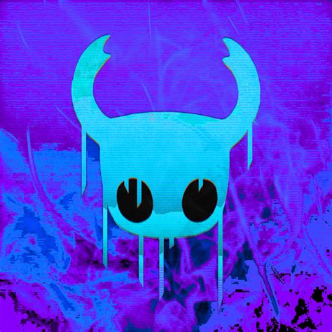 A Lil Hollow Knight Profile Picture I Made Rhollowknight