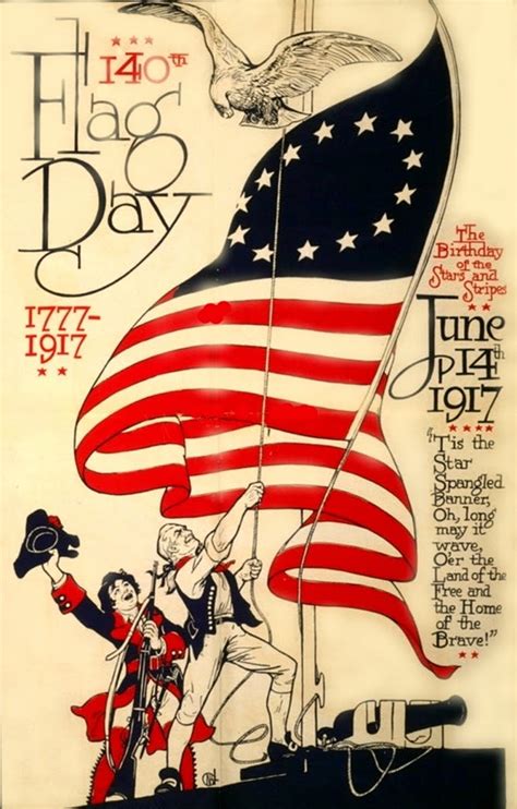 Flag day clipart images 2021. Flag Day Poster Clip Art Public Domain Clip Art Photos and ...