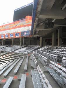 Ben Hill Griffin Stadium Florida Seating Guide Rateyourseats Com