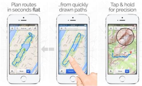 We've done the hard work for you and reviewed the best route optimization apps to help you find the right software for your business. 7 BEST Apps for Outdoor Adventures | Trek Addict