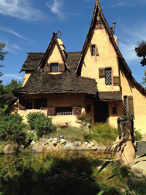 The Beverly Hills Witch House California Curiosities