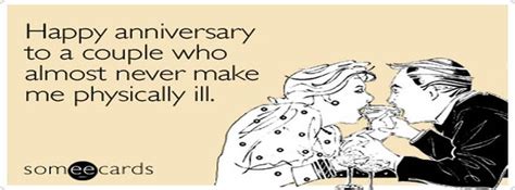 Happy Couple Almost Anniversary Ecard Someecards For Facebook Cover