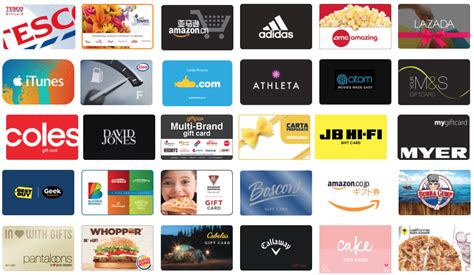 The amount of gift cards ranges from $10 to a maximum of $500, which differs. TRANSFER004 - Companies Transfer to Digital Gift Cards ...