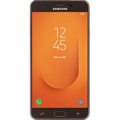 Samsung Galaxy J7 Prime 2 32 Gb Samsung Türkiye Garantili Fiyatı