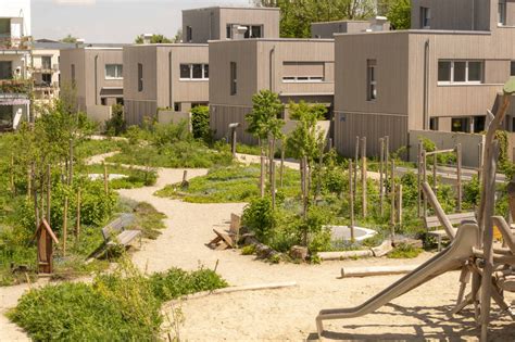 Bavarian Landscape Architecture Award 2022 For Prinz Eugen Park In Munich Federation Of German