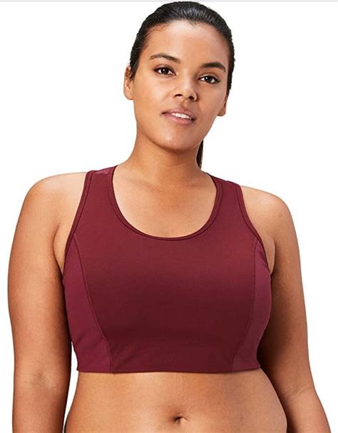 The 5 Best Sports Bras For D Cups