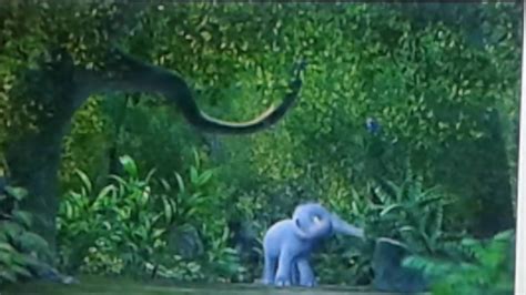 El Elefante Azul Youtube