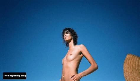 Mica Arga Araz Nude Collection Photos Video Thefappening