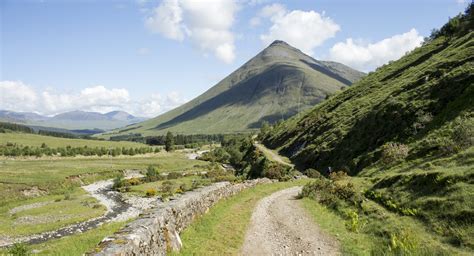 Nachsehen In Ruder Sieger West Highland Way Reisezeit Verknüpfungen