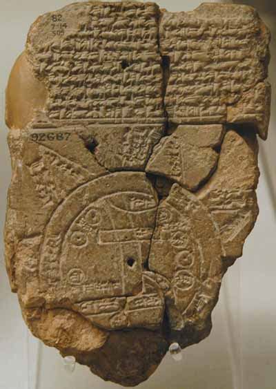 Babylonia Code Of Hammurabi Crystalinks