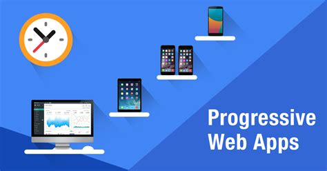 Keep reading to learn more. Think Progressive. Think Progressive web apps.