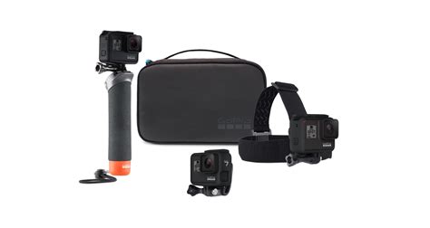 The 14 Best Gopro Accessories In 2019