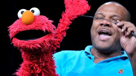 My Muppet Morning A Conversation With Elmo Puppeteer Kevin Clash