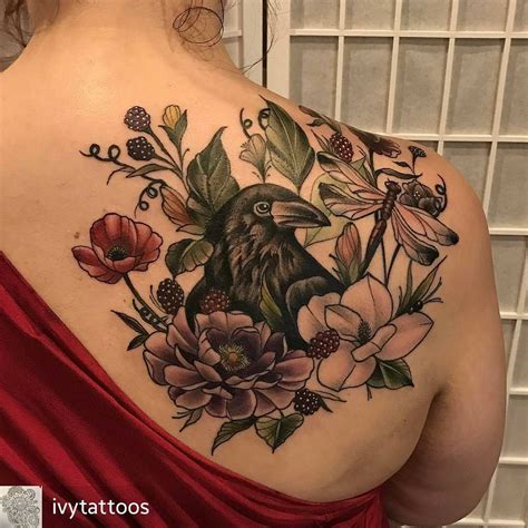 52 Incredible Flower Tattoo Designs For Women Tattoos