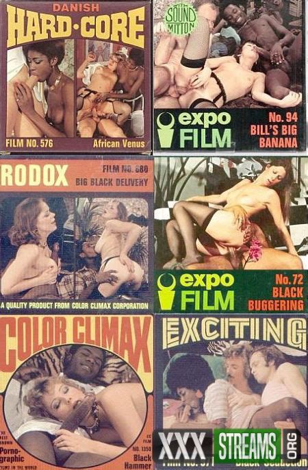 Color Climax 1 1979