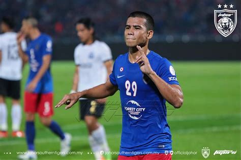 Perlawanan akan bermula bulan julai dan berakhir pada bulan oktober 2017. Piala Malaysia 2017: Johor DT 5 Terengganu 0, Sah Ke Suku ...