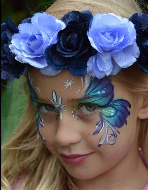 Face Painting More Face Painting Images Face Painting Tips Face