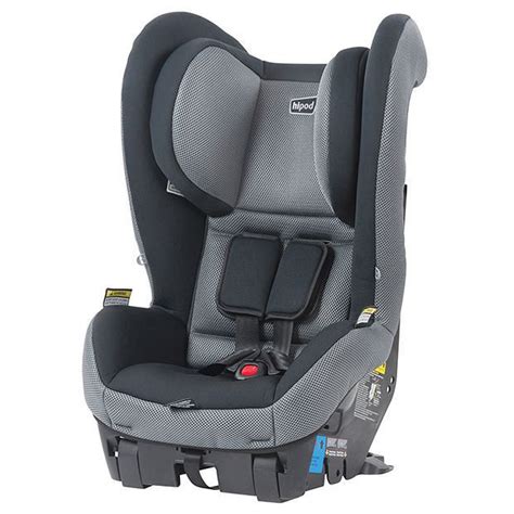 Britax Hipod Kansas Convertible Car Seat Australia