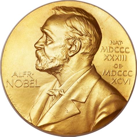 Nobel Prize Banquet Cancelled Over Coronavirus Nobel Foundation