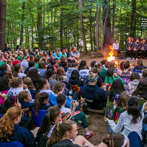 Best Girls Camps In Usa 5 Great Summer Camps For Girls