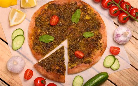 18 Traditional Lebanese Foods Youll Love Medmunch
