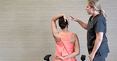 Neck Pain Relief Solutions For Busy Professionals Myocore