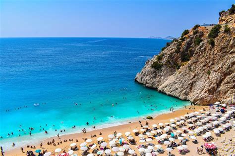 13 Breathtaking Beaches In Antalya Turkey 2024 Edition