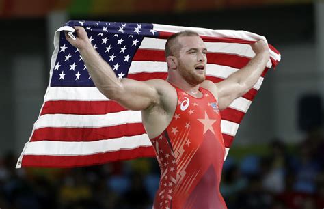 Olympic wrestling trials results from fort worth, texas …. Wrestling: Woodbine's Kyle Snyder wins Olympic gold at age ...