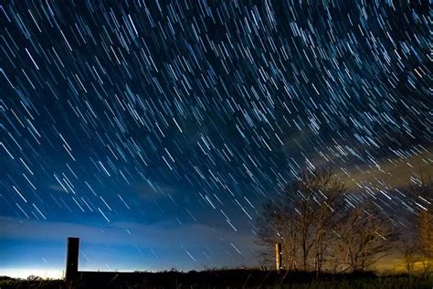 Getting Started With Star Trail Photography Improve Photography