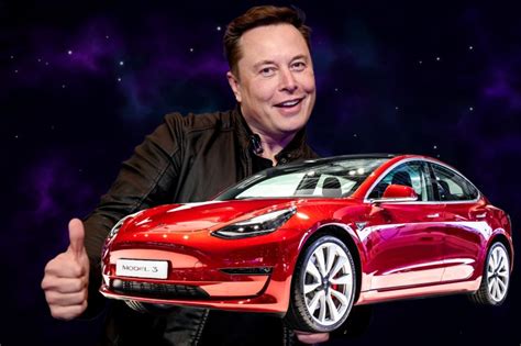 How Elon Musk Put The Sex Into Tesla — And Conquered America
