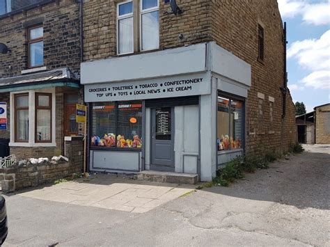 Reduced Shop Office Unit For Rent To Let In Bradford Thornbury