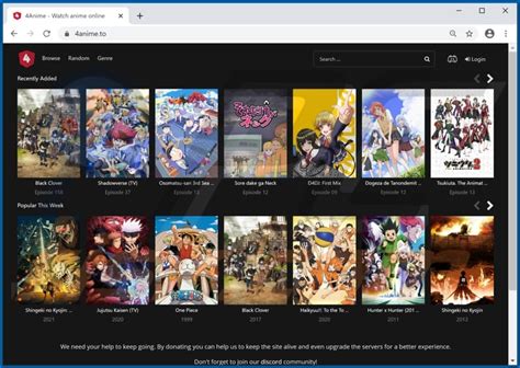 4Anime App Pc - Insight from Leticia
