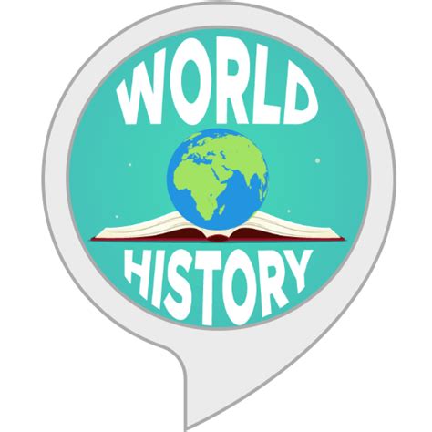 World History Trivia Alexa Skills