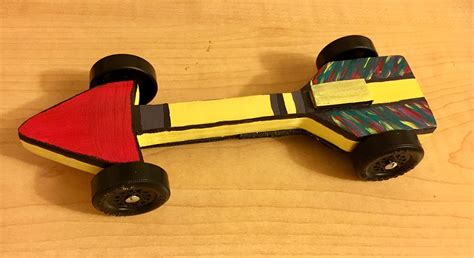 Simple Pinewood Derby Cars Pinewood Derby Car Designs 39 Awesome