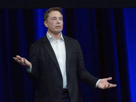 Tesla Ceo Elon Musk Says He Is Ready To Tackle Contaminated Water In