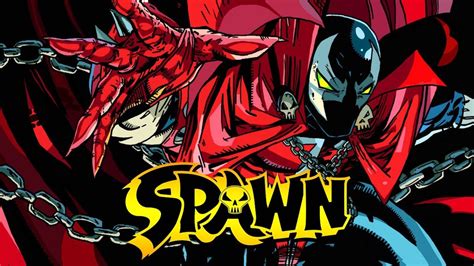 Spawn Hbo Series Where To Watch