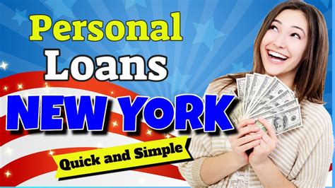 💲 Personal Loans In New York Ny 💰 The Best Personal Loans In New York