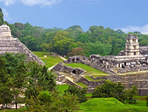 Mexico news in english — people, politics, business and economy — news about mexico: Mexico-2669 - Palenque | PLEASE, NO invitations or self ...