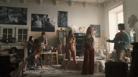 Olivia Wilde Desnudo Integral En Vinyl S E