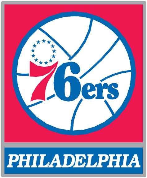 A virtual museum of sports logos, uniforms and historical items. File:Philadelphia 76ers logo.svg | Logopedia | FANDOM powered by Wikia