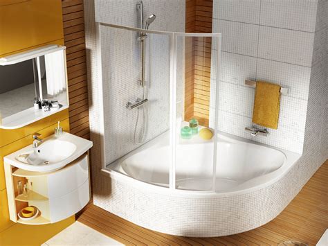 Eckwanne (mit Bildern) | Eckbadewanne, Eckwanne ...