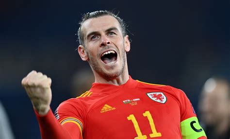 Así Juega Gareth Bale Con Gales Esto Le Ha Dado El Extremo A Su Selección