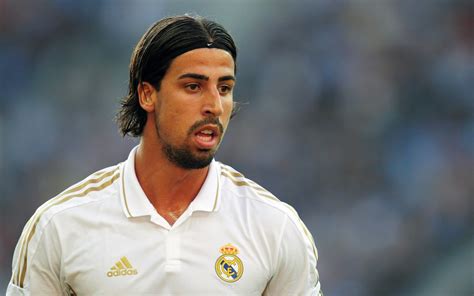 Sami Khedira Net Worth And Biowiki 2018 Facts Which You Must To Know
