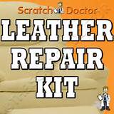 Pictures of Leather Sofa Repair Kit Uk