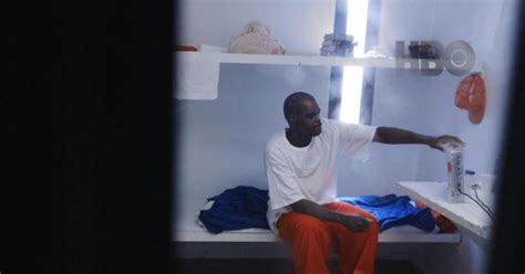 Documentary Examines Life Inside Americas Supermax Prisons Videos